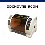 odchovna rcom